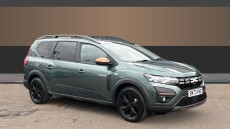 Dacia Jogger 1.6 HEV Extreme 5dr Auto Hybrid Estate